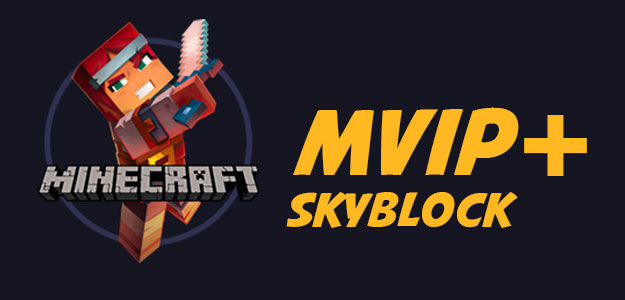 ObyCraft MVIP+