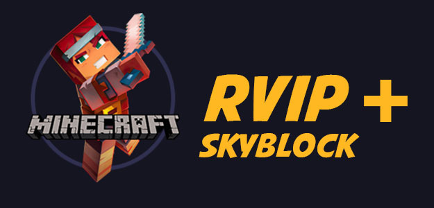 ObyCraft RVIP+