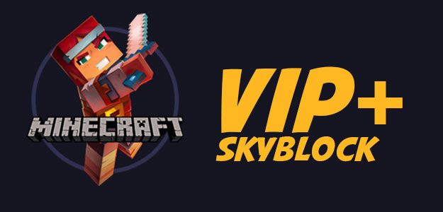 ObyCraft VIP+