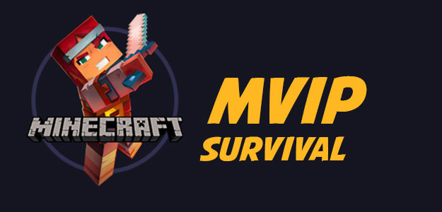 ObyCraft MVIP
