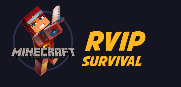 ObyCraft RVIP