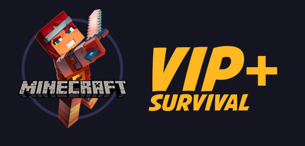 ObyCraft VIP+